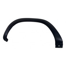 Moldura Paralama Traseiro Renault Kwid 2017 2022