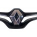 Grade Do Radiador Renault Fluence 2015 2019