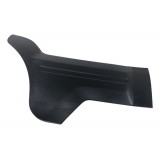 Moldura Porta Tras Direita Fiat Idea Adventure 2011 2014