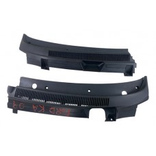 Grade Churrasqueira Completo Ford Ká 2008 2013