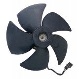 Eletroventilador Ventoinha L200 Triton Pajero Dakar