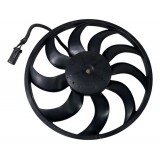 Eletroventilador Ventoinha Radiador Fiat Toro 2016 2017 2019