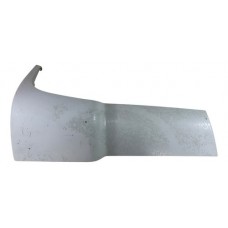 Defletor De Ar Externo M Benz Axor Esquerdo