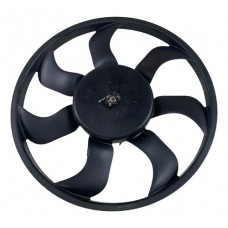 Ventoinha Radiador Renault Sandero Logan Duster Oroch