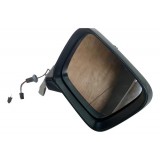 Retrovisor Elétrico Direito Jeep Renegade 2015 A 2021