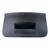 Acabamento Tampa Porta Malas Renault Sandero 2007 2013