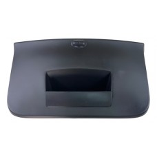 Acabamento Tampa Porta Malas Renault Sandero 2007 2013