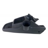 Console Central Porta Copos Ford Ka 2008 2013