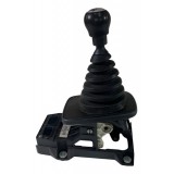 Alavanca Cambio Trambulador Gm Corsa Celta Prisma 2005 2014