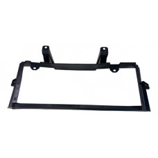 Defletor Ar Inferior Radiador Gm Onix Prisma 2017 2019