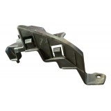 Guia Para-choque Traseiro Esquerdo Fiat Argo 2017 2022