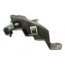 Guia Para-choque Traseiro Esquerdo Fiat Argo 2017 2022