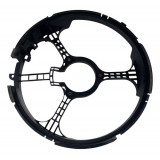 Defletor Ventoinha Radiador Fiat Stilo 2003 2012