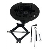 Kit Completo Macaco Com Isopor Hyundai Azera 2007 2011