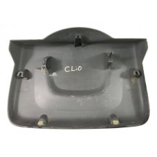 Acabamento Interno Tampa Traseira Renault Clio Hatch 2013 16