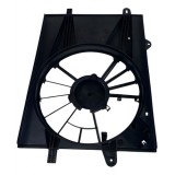 Defletor Ventoinha Radiador Cambio Manual Gm Cobalt Spin
