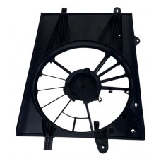 Defletor Ventoinha Radiador Cambio Manual Gm Cobalt Spin