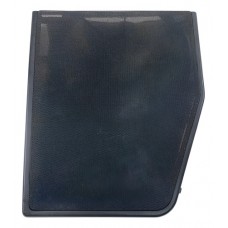 Tela Alto Falante Traseiro Esquerdo Gm Omega 1992 1998