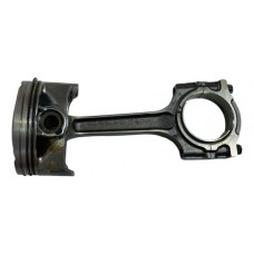 Biela Pistão Ford Focus 2.0 16v Duratec Powershift 2014 2019