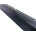 Saia Spoiler Lateral Direito Fiat Toro 2016 2022