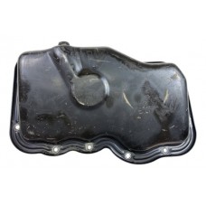 Carter Oleo Do Motor Vw Gol Fox Saveiro Polo 1.6 8v Ea111