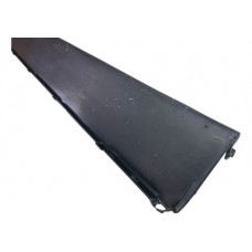 Spoiler Saia Lateral Direito Kia Sportage 2000 2001 2003