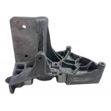 Suporte Compressor Bomba Direção Gm Corsa Meriva Montana