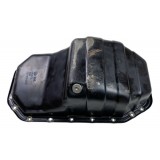 Carter Óleo Motor Vw Gol Parati At 1.0 8v 16v 1997 2008