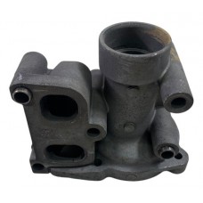 Base De Bomba De Agua Hyundai Sonata Santa Fe 2.4 2011/2014