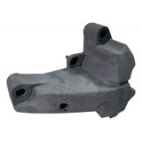 Suporte Do Coxim Motor Renault Clio 1.0 16v 2005 2012