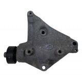 Suporte Compressor De Ar Sandero Logan Clio Peugeot 206 1.0