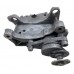 Suporte Alternador Citröen C3 Peugeot 206 1.4 2003 A 2012