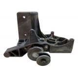 Suporte Alternador Compressor Gm Meriva Montana 1.8