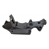 Suporte Compressor Bomba Golf 1.6 Sr 1999 2000 2001 A 2002