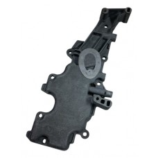 Tampa Motor Anti Chama Renault Sandero Symbol Duster 1.6