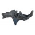 Suporte Compressor Alternador Renault Scenic 1.6 2002 2005