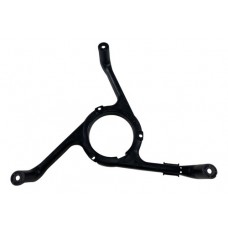 Suporte Ventoinha Grande Vw Polo Fox C/ar 1c0121209