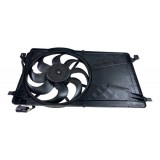 Defletor Ventoinha Radiador Ford Focus 2.0 Duratec 2008 2013