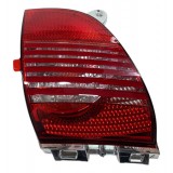 Lanterna Direita Luz De Ré Peugeot 2008 Citroen Aircross