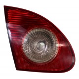 Lanterna Esquerda Tampa Traseira Toyota Corolla 2003 2008