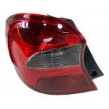 Lanterna Traseira Direira Fumê Ford Ka 2015 2018