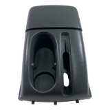 Moldura Console Central Câmbio Gm Tracker Grand Vitara