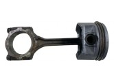 Pistão Biela Honda Civic 1.7 Std 2001 2002 2003 2004 2005
