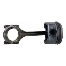 Pistão Biela Honda Civic 1.7 Std 2001 2002 2003 2004 2005