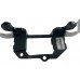 Paddle Shift Cambio Borboleta Mitsubishi Asx Outlander