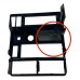 Moldura Central Painel Gm Opala Caravam 1981 1992