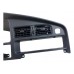 Moldura Painel Instrumentos Subaru Legacy 1990 1994