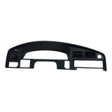 Moldura Painel Instrumentos Subaru Legacy 1990 1994