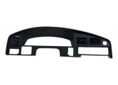 Moldura Painel Instrumentos Subaru Legacy 1990 1994