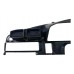 Moldura Painel Instrumentos Subaru Legacy 1990 1994